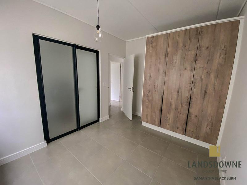 To Let 2 Bedroom Property for Rent in Richwood Western Cape